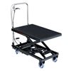 Image 1 : TMG-ALS01 MOBILE SCISSOR TABLE 330LB