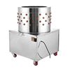 Image 1 : TMG-CP23 CHICKEN PLUCKING MACHINE
