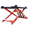 Image 1 : TMG-ALS61 MID-RISE SCISSOR CAR LIFT 6000LB