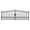 Image 1 : TMG-MG20 IRON GATES 20'