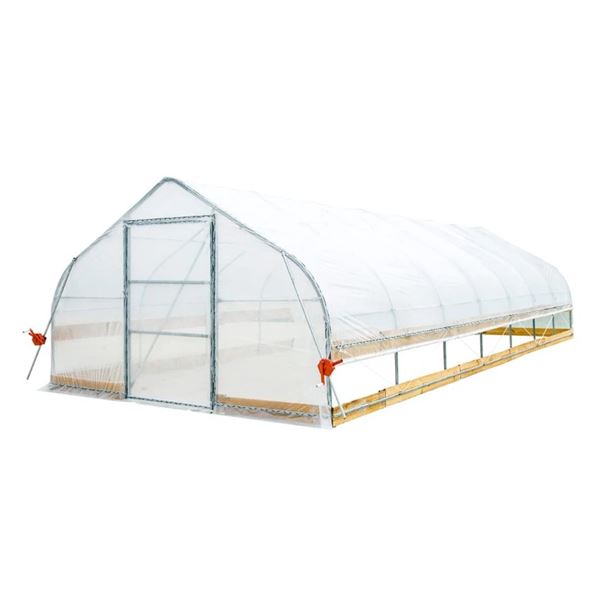 TMG-GH1230 GREENHOUSE 1230 CLEAR EVA 6 MIL