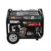 Image 2 : TMG-10000GED GENERATOR 10,000W DUAL FUEL ENGINE