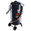Image 1 : TMG-ABC28 28 GALLON ABRASIVE BLASTER WITH VACUUM