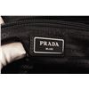 Image 8 : Prada Black Nylon Technical Zip Crossbady Bag