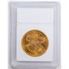 Image 2 : 1899 $20 Liberty Head Double Eagle Gold Coin