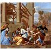 Image 1 : Nicolas Poussin - The Adoration of the Magi