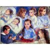 Image 1 : Renoir - Images Of Children's Character Heads