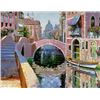 Image 1 : Reflections of Venice by Howard Behrens