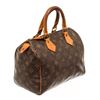 Image 3 : Louis Vuitton Speedy 25 cm Handbag