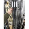 Image 6 : Large Group of Curtain Rods some with Ends  90+