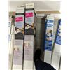 Image 4 : Set of Vinyl Blinds Approx 40+ boxes