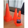 Image 2 : 12 - 12" Pylons