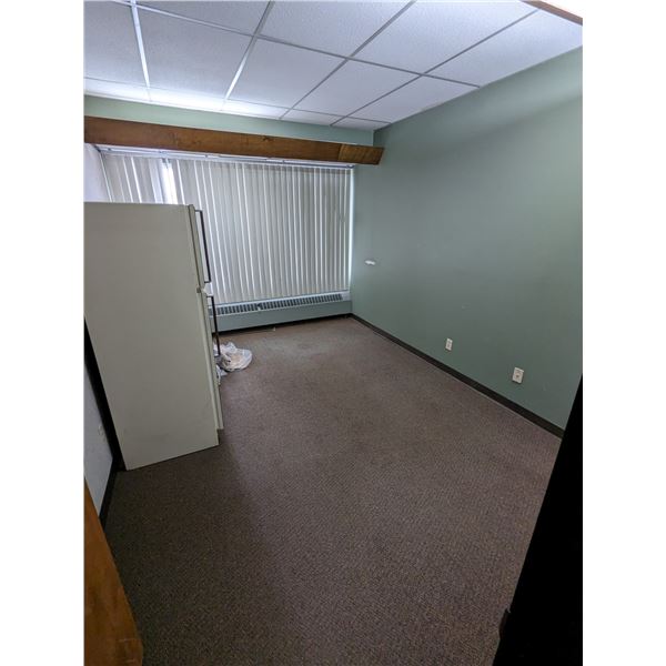 Hotpoint Fridge - Beige