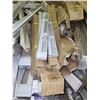 Image 8 : W and N W All Accordion Blinds inCases (6 per case) Approx 50+, Various Dimensions