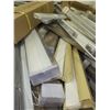 Image 8 : W and N Wall - All Accordion Blinds in Plastic Boxes Aprox 80+, Various Dimensions