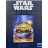 Image 2 : Star Wars Fine Art Collection 1000 pc Puzzle