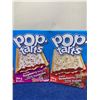 Image 2 : Assorted Flavour Pop Tarts (3 x 8)