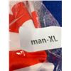 Image 3 : Where's Waldo Costume- Man XL