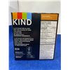 Image 2 : Kind Peanut Butter Nut Bars (12 x 40g)