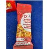 Image 2 : Circle K Barbecue Flavoured Peanuts (9 x 71g)