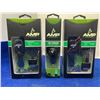 Image 1 : Amp Energy Car Chargers (3ct)