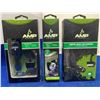 Image 2 : Amp Energy Car Chargers (3ct)