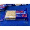 Image 2 : Sesame Snaps (14 x 30g)