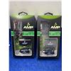 Image 1 : Amp Energy Car Chargers (2ct)