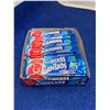 Image 1 : Airheads Blue Raspberry Candy (36 x 15.6g)
