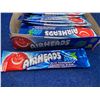 Image 2 : Airheads Blue Raspberry Candy (36 x 15.6g)
