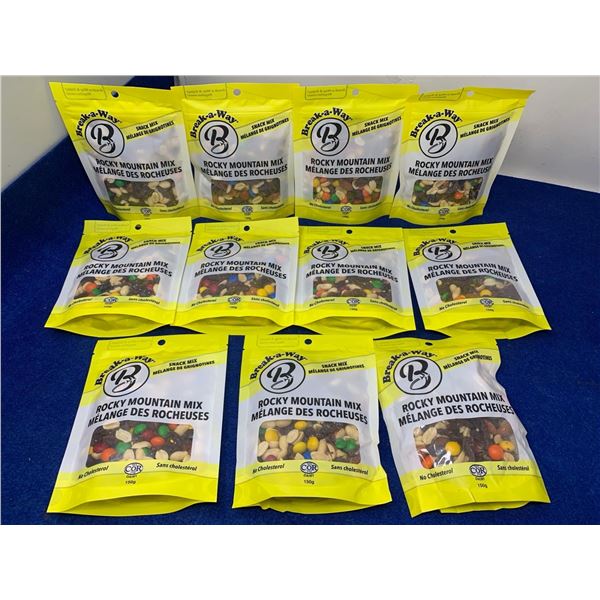 Break-a-Way Rocky Mountain Mix (11 x 150g)
