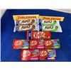 Image 1 : Lot of Assorted Candy Bars