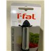 Image 2 : Tfal Stainless Steel Blade Swivel Peeler (2ct)