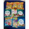 Image 1 : Lot of Assorted Candy