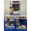 Image 1 : Lot of 3 Funko Pops