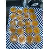 Image 1 : Mandarin Orange Cups (20 x 107g)