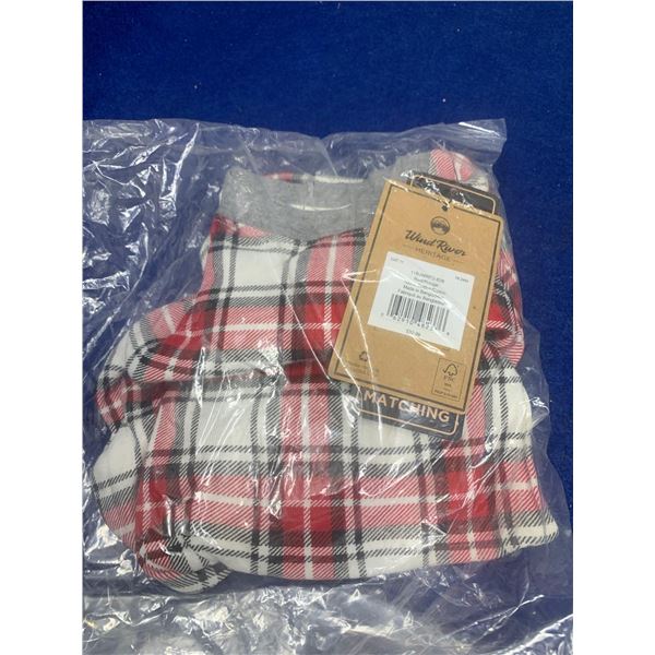 Wind River 18-24mth Pajamas