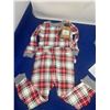 Image 2 : Wind River 18-24mth Pajamas