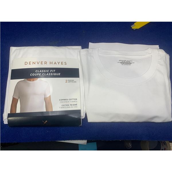 Denver Hayes Classic Fit 2pcs (2 x XL)