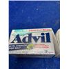 Image 2 : Advil Extra Strength Liqui-Gels (2 x 12)