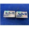 Image 1 : Advil Extra Strength Liqui-Gels (2 x 12)