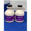 Image 1 : Panache Pure Maple Syrup (2 x 500ml)