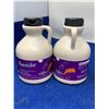Image 2 : Panache Pure Maple Syrup (2 x 500ml)