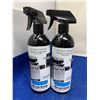 Image 1 : Broil King Grill Cleaner & Degreaser (2 x 709ml)