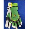 Image 1 : John Deere All Purpose Utility Gloves (XL)