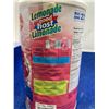 Image 2 : Good Host Lemonade Raspberry Lemonade Mix (2.35kg)