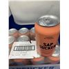 Image 2 : Sap Sucker- The Grapefruit One Organic Sparkling Tree Water (355ml)