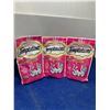 Image 1 : Temptations Cat Treats-Beef Flavour (3 x 85g)