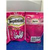 Image 2 : Temptations Cat Treats-Beef Flavour (3 x 85g)