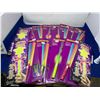 Image 1 : Halloween Glow Sticks